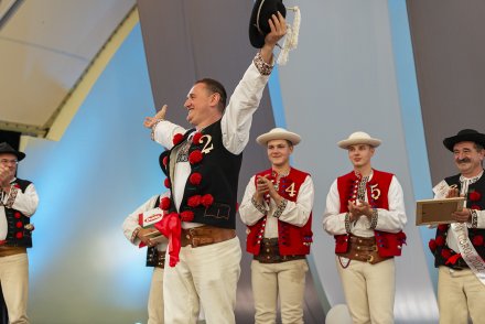 Ostatni dzień 59. Tygodnia Kultury Beskidzkiej